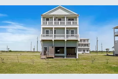 520 Annabelle Drive, Gilchrist, TX 77617 - Photo 2