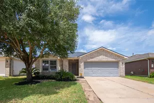 21526 Gannet Peak Way, Katy, TX 77449 - Photo 1