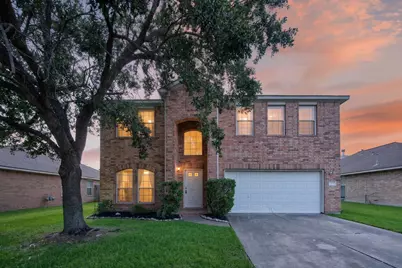 3416 Dorsey Lane, Pearland, TX 77584 - Photo 1