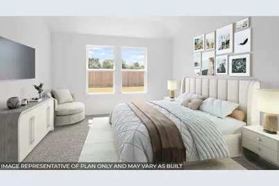 4325 Wallace Falls Lane, Conroe, TX 77303 - Photo 10