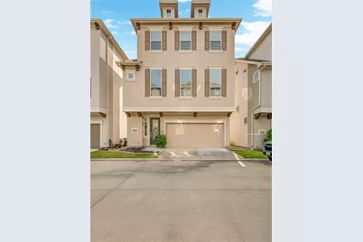 9624 Cambridge Manor Lane, Houston, TX 77045 - Photo 2