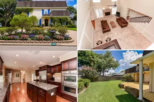 426 Longview Dr, Sugar Land, TX 77478 - Photo 1