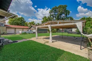 901 Boundary St, Houston, TX 77009 - Photo 30