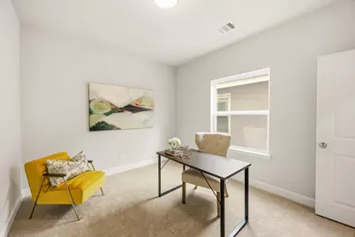 4317 Roseland Street #B, Houston, TX 77006 - Photo 22