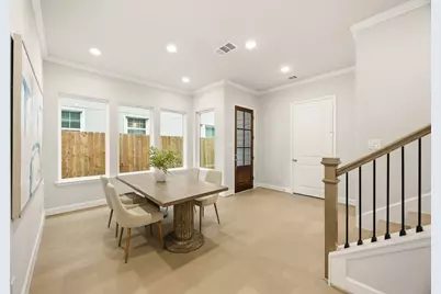 4317 Roseland Street #B, Houston, TX 77006 - Photo 12