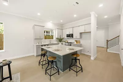 4317 Roseland Street #B, Houston, TX 77006 - Photo 4