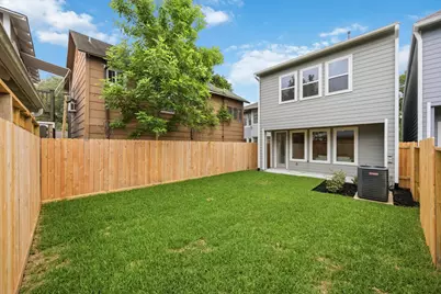 4317 Roseland Street #B, Houston, TX 77006 - Photo 10