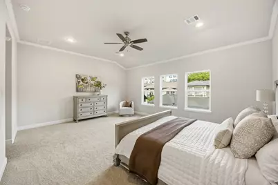 4317 Roseland Street #B, Houston, TX 77006 - Photo 18