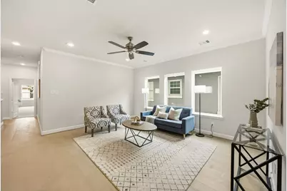4317 Roseland Street #B, Houston, TX 77006 - Photo 14
