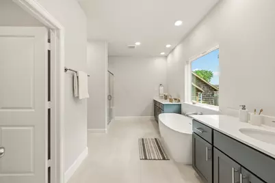4317 Roseland Street #B, Houston, TX 77006 - Photo 20