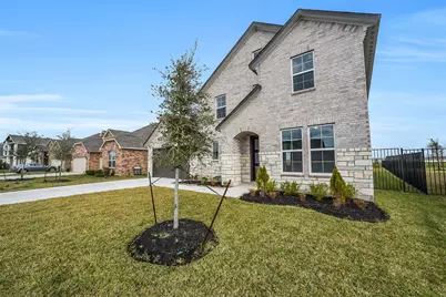 1811 Tioga View Drive, Rosharon, TX 77583 - Photo 6