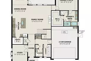 1811 Tioga Vw Dr, Rosharon, TX 77583 - Photo 42