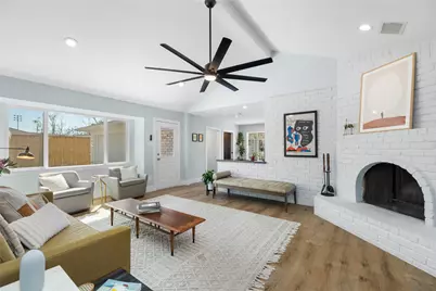 7619 Westwind Lane, Houston, TX 77071 - Photo 1