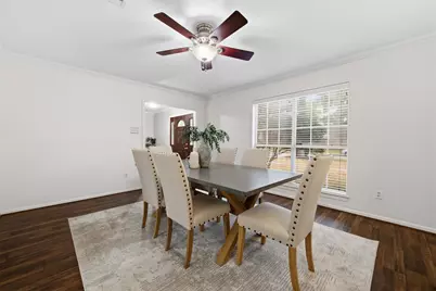 4423 Echo Falls Drive, Kingwood, TX 77345 - Photo 6