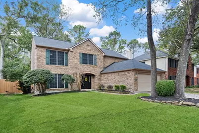 4423 Echo Falls Drive, Kingwood, TX 77345 - Photo 1