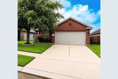5426 Casa Batillo Drive, Katy, TX 77449 - Photo 1