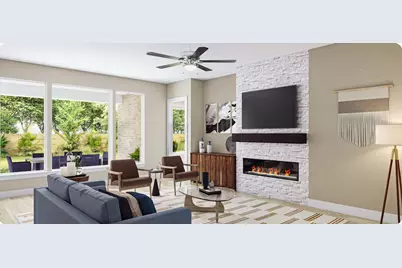 2719 Crown Ridge Drive, Missouri City, TX 77459 - Photo 4