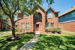 4202 Cantrell Ct, Sugar Land, TX 77479 - Photo 1
