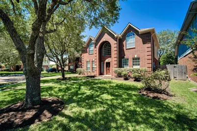 4202 Cantrell Court, Sugar Land, TX 77479 - Photo 2