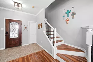16045 Summerville Lake Dr, Tomball, TX 77377 - Photo 22
