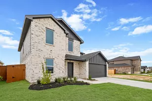 1016 Selene Sky Dr, Katy, TX 77423 - Photo 2