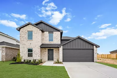 1016 Selene Sky Drive, Katy, TX 77423 - Photo 1