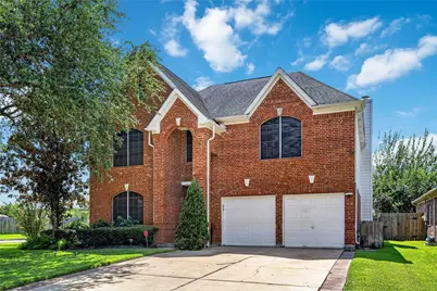 11618 Peachwood Lake Drive, Sugar Land, TX 77498 - Photo 2