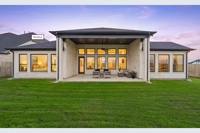 16519 Harmony Fields Street, Hockley, TX 77447 - Photo 14