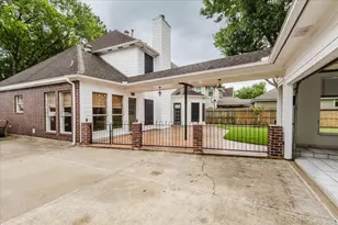 1330 Sherfield Ridge Dr, Katy, TX 77450 - Photo 34