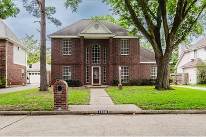 1330 Sherfield Ridge Drive, Katy, TX 77450 - Photo 1
