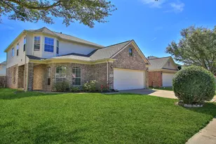 15522 Hazel Thicket Tr, Cypress, TX 77429 - Photo 2
