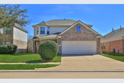 15522 Hazel Thicket Trail, Cypress, TX 77429 - Photo 1