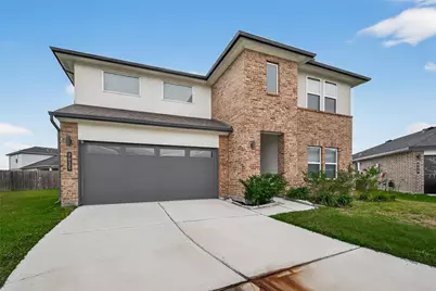 7935 Brumbly Lane, Rosharon, TX 77583 - Photo 2