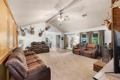 2773 County Road 268, Somerville, TX 77879 - Photo 6