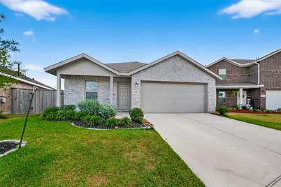 4206 Barrington Cove Lane, Baytown, TX 77521 - Photo 4