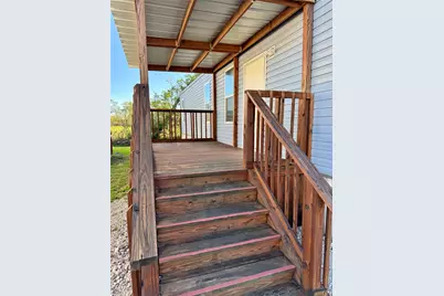 3621 County Road 161 #F, Alvin, TX 77511 - Photo 2