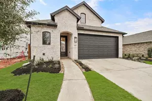 4142 KINSEY ST, Iowa Colony, TX 77583 - Photo 2