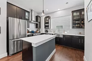 615 Bayou St, Houston, TX 77020 - Photo 4