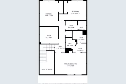 760 Thicket Lane #760, Houston, TX 77079 - Photo 30
