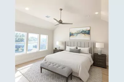 2618 Lake Kolbe Lane, Houston, TX 77080 - Photo 8