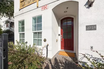 2714 Harvard Street, Houston, TX 77008 - Photo 6