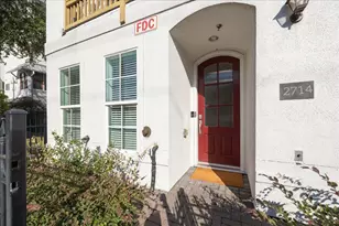 2714 Harvard St, Houston, TX 77008 - Photo 6