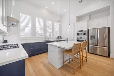 2714 Harvard Street, Houston, TX 77008 - Photo 10