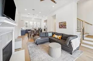 2714 Harvard St, Houston, TX 77008 - Photo 4