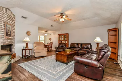 7242 Skylight Lane, Houston, TX 77095 - Photo 4