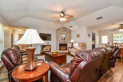 7242 Skylight Lane, Houston, TX 77095 - Photo 6