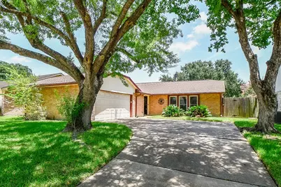 7242 Skylight Lane, Houston, TX 77095 - Photo 2