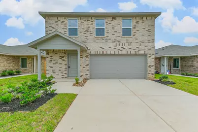 6850 Lantana Leaf Lane, Katy, TX 77493 - Photo 2