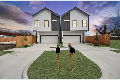 3537 Amos Street, Houston, TX 77021 - Photo 2