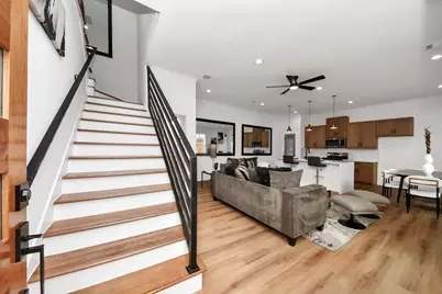 3537 Amos Street, Houston, TX 77021 - Photo 6